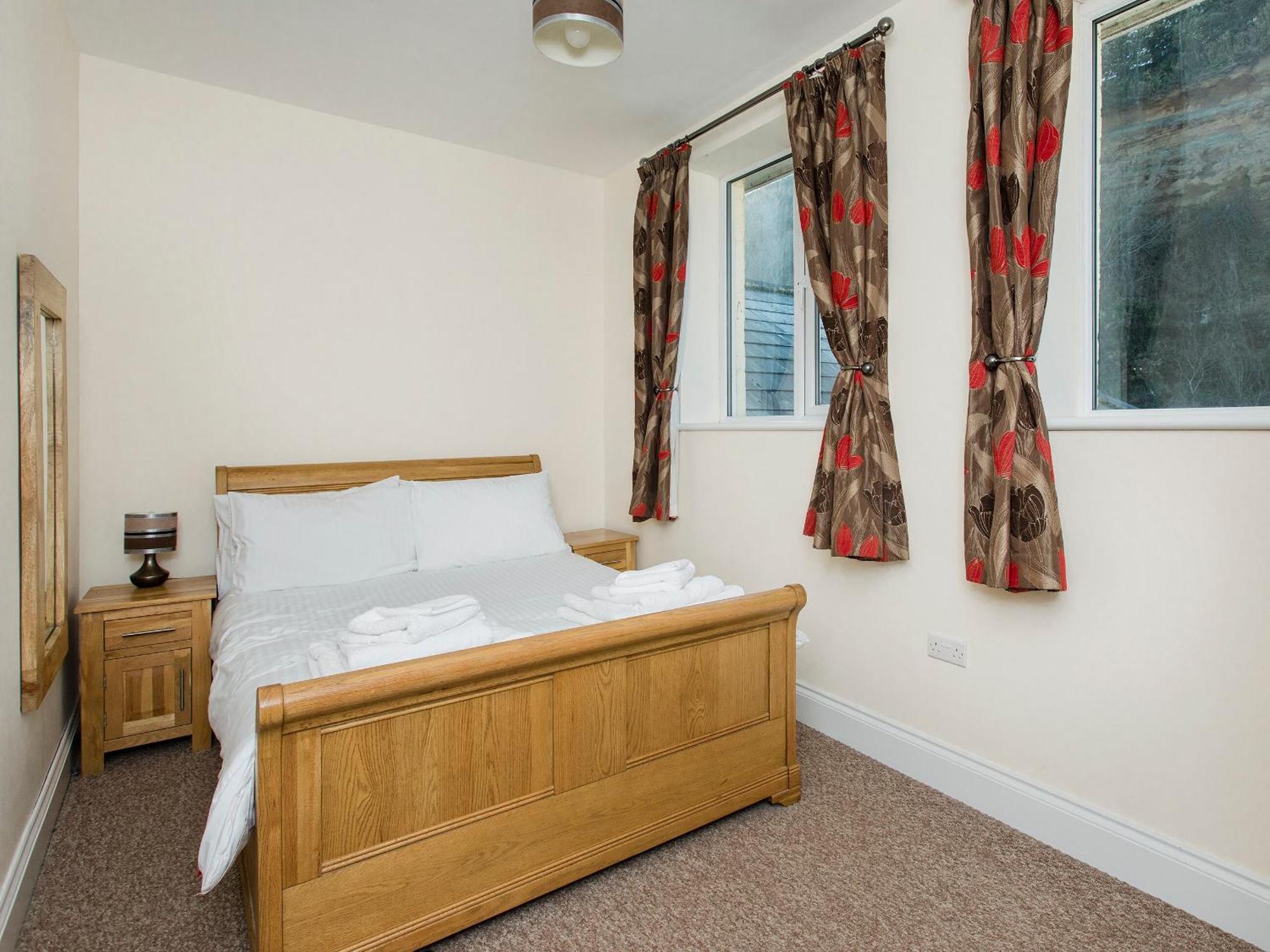 Sunny Beach Apartments Shanklin Extérieur photo